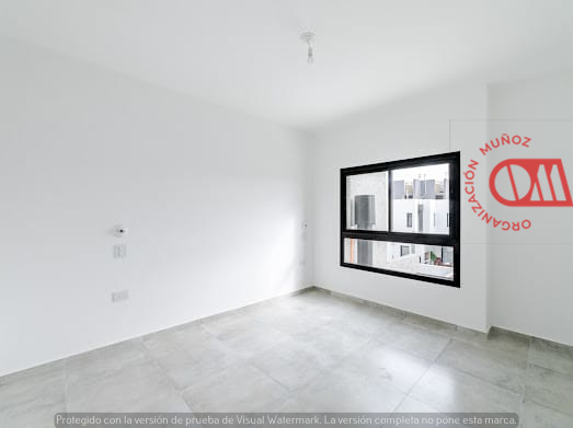 Duplex a Estrenar en Solares de Manantiales