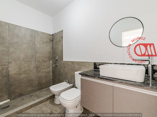Duplex a Estrenar en Solares de Manantiales