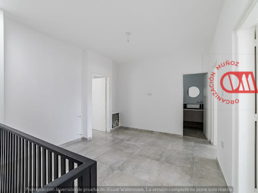 Duplex a Estrenar en Solares de Manantiales