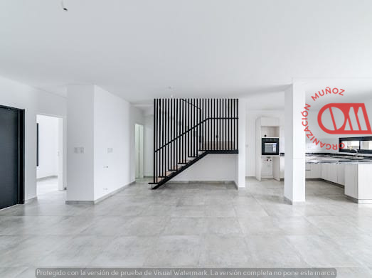 Duplex a Estrenar en Solares de Manantiales