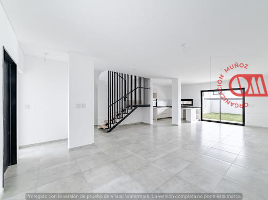 Duplex a Estrenar en Solares de Manantiales