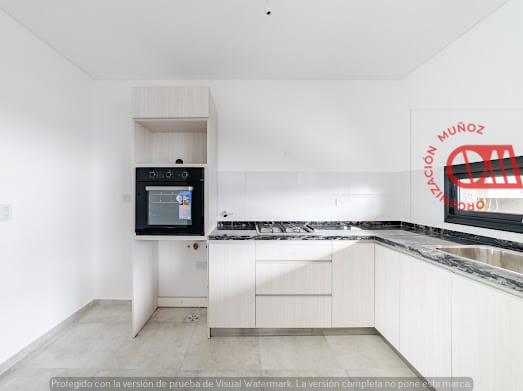 Duplex a Estrenar en Solares de Manantiales