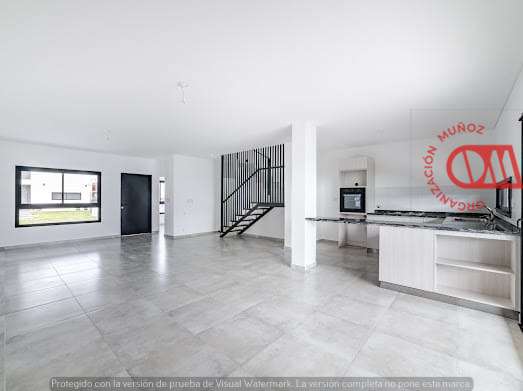 Duplex a Estrenar en Solares de Manantiales