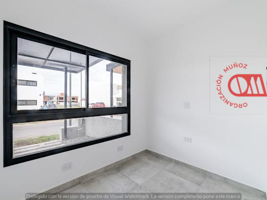 Duplex a Estrenar en Solares de Manantiales