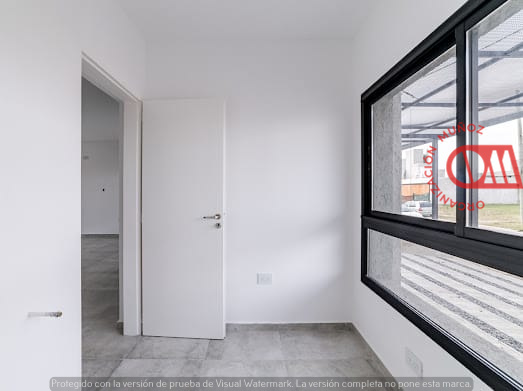 Duplex a Estrenar en Solares de Manantiales