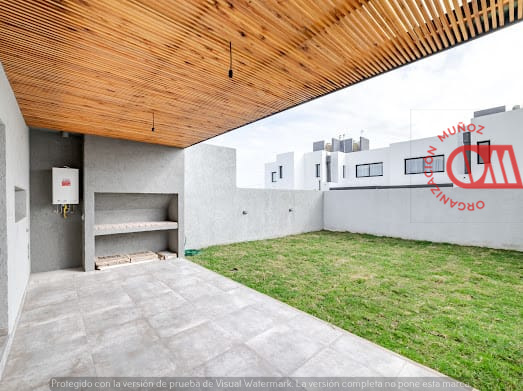 Duplex a Estrenar en Solares de Manantiales