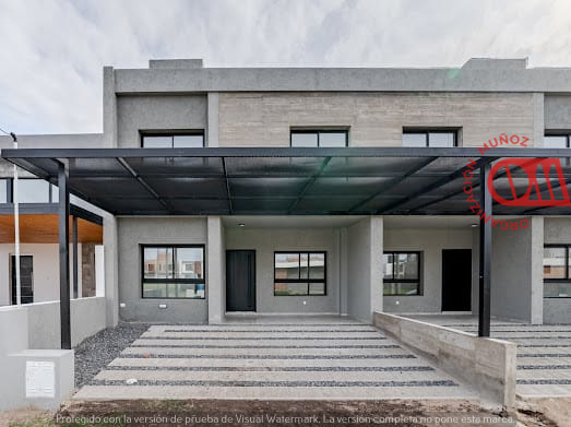 Duplex a Estrenar en Solares de Manantiales