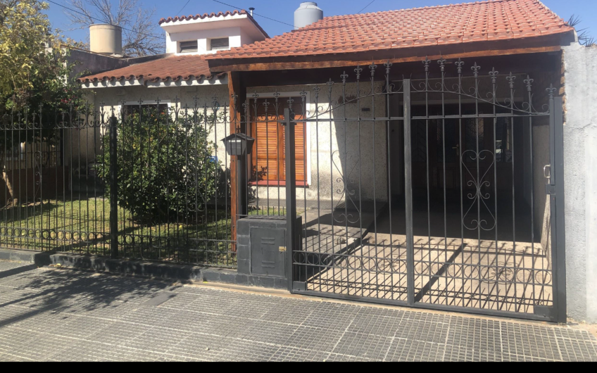 Excelente Casa en Residencial América  para la venta