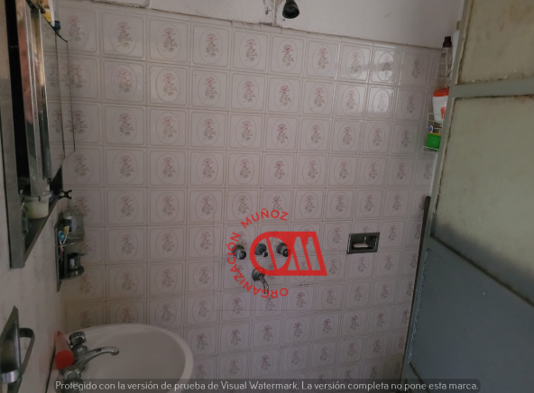 Casa en Agua de Oro – Gran terreno