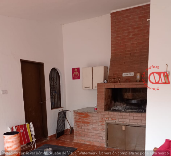 !APTA CREDITO¡ Casa en Residencial América