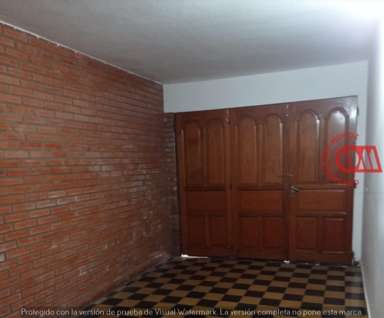 !APTA CREDITO¡ Casa en Residencial América