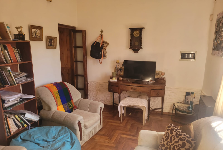 Linda casa en Residencial América!