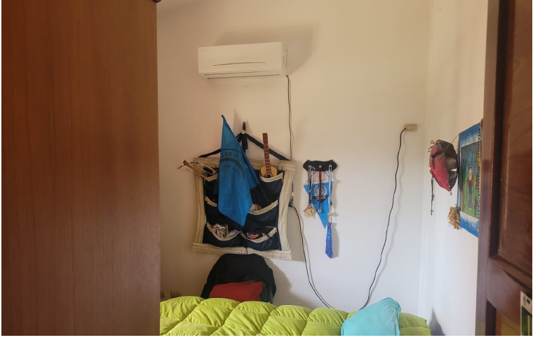 Linda casa en Residencial América!
