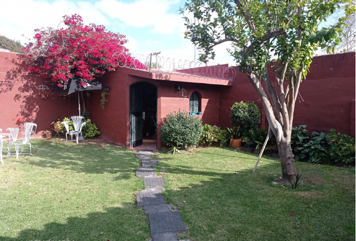 Excelente Casa en Residencial América  para la venta