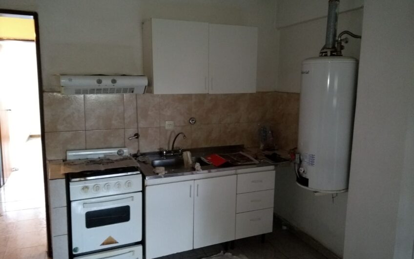 Depto en ALTA CORDOBA