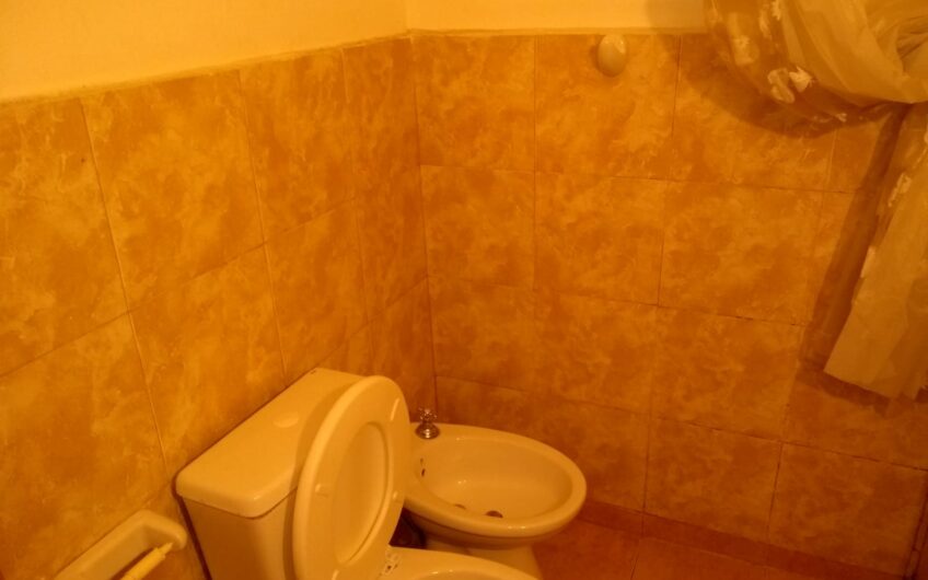 Depto en ALTA CORDOBA