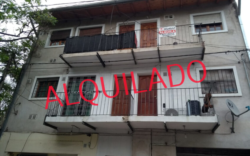 Depto en ALTA CORDOBA