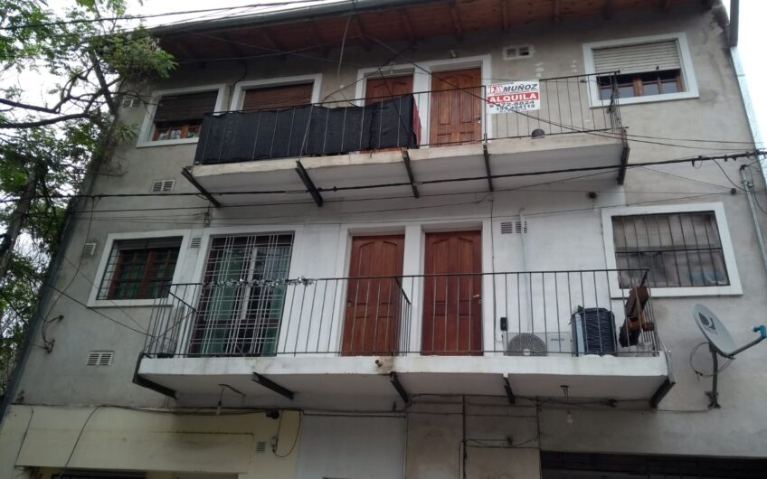 Depto en ALTA CORDOBA