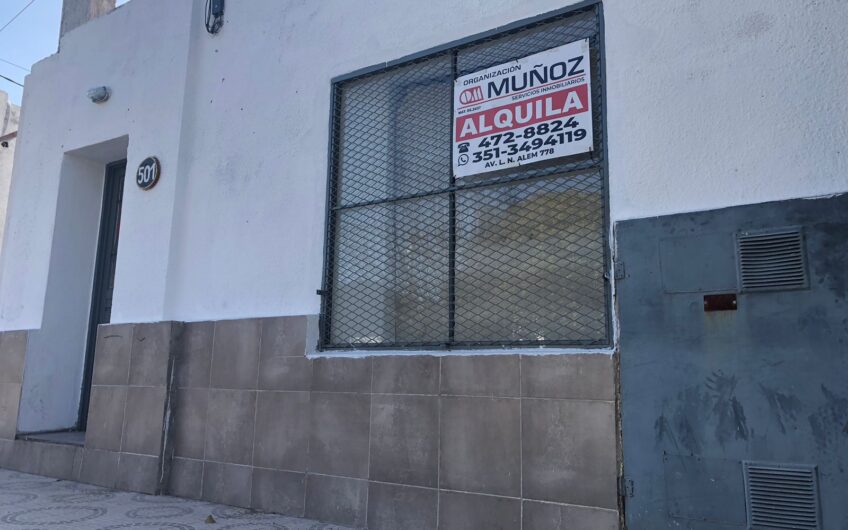 Local sobre Cura Brochero