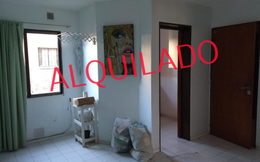 ALBERDI – Depto 1 dorm