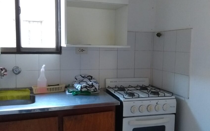 ALBERDI – Depto 1 dorm