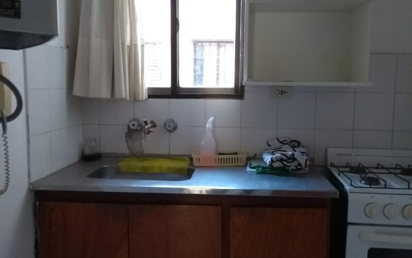 ALBERDI – Depto 1 dorm