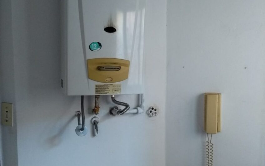 ALBERDI – Depto 1 dorm