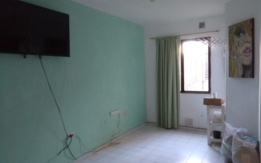 ALBERDI – Depto 1 dorm