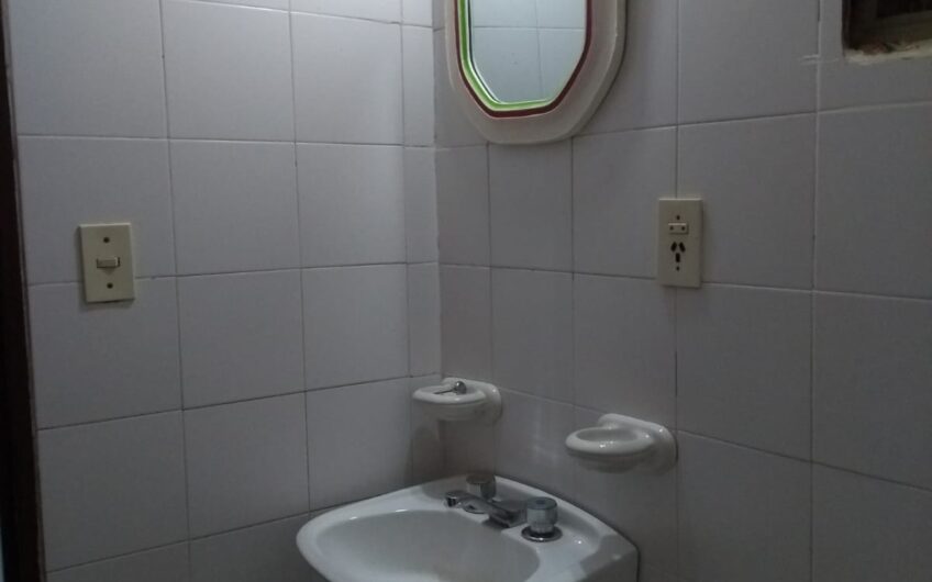 ALBERDI – Depto 1 dorm