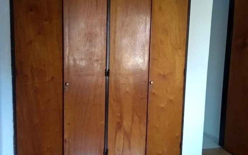 ALBERDI – Depto 1 dorm