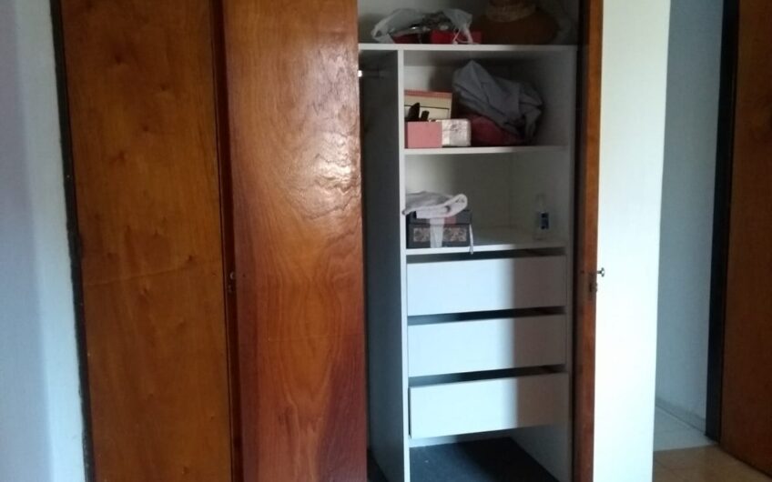 ALBERDI – Depto 1 dorm