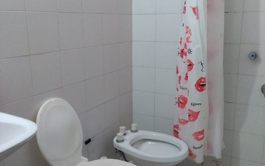 ALBERDI – Depto 1 dorm