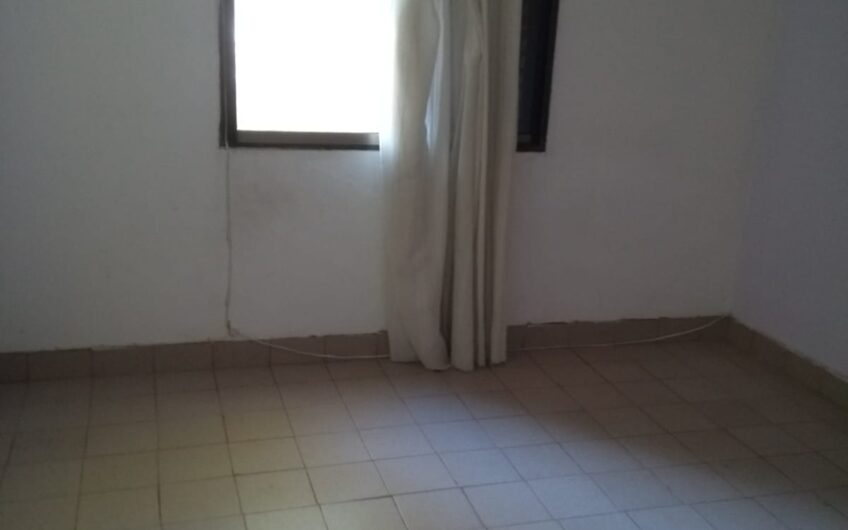 ALBERDI – Depto 1 dorm