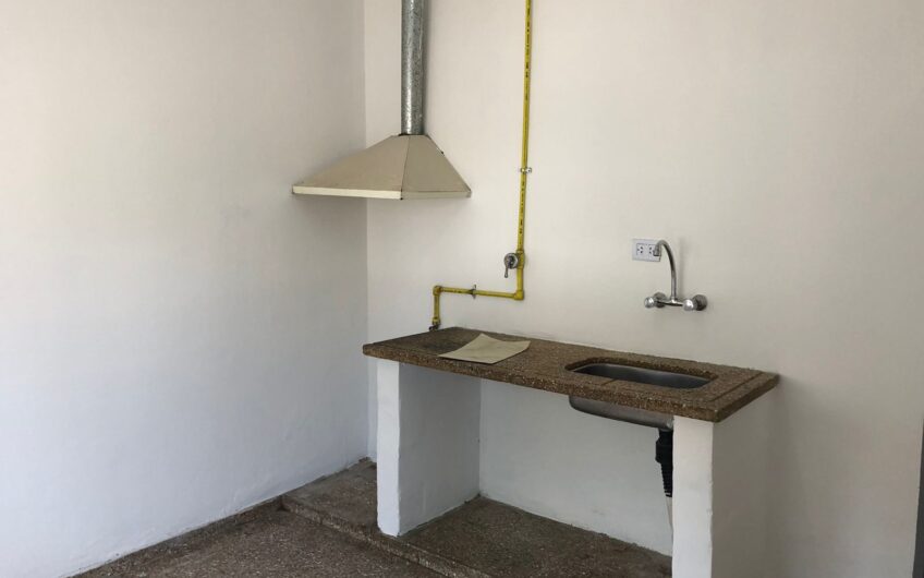 Departamento en Amp. Residencial América!