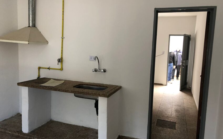 Departamento en Amp. Residencial América!