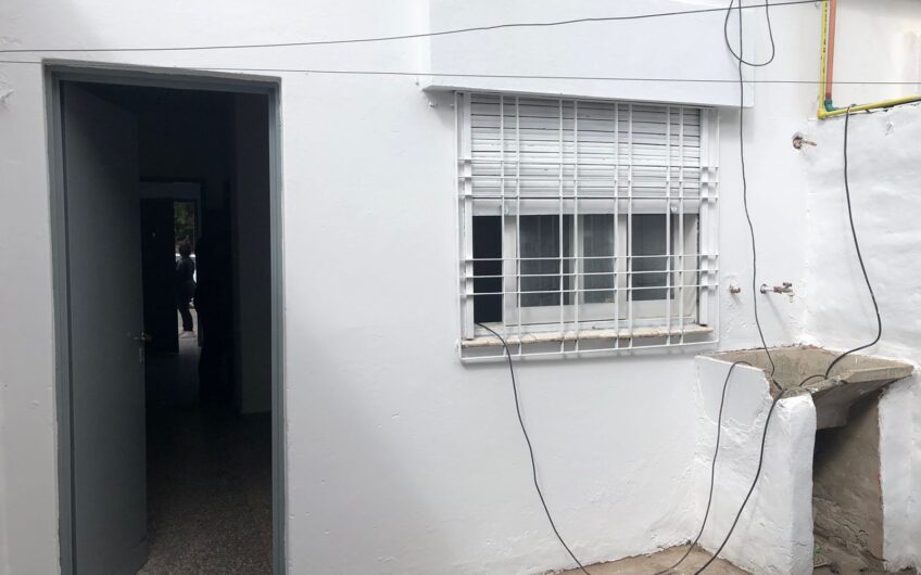 Departamento en Amp. Residencial América!