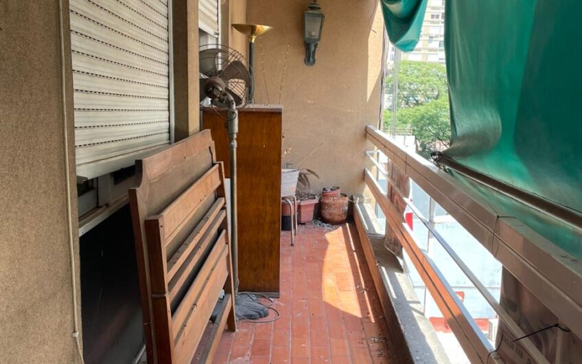 Depto en calle 9 de Julio – Centro de Córdoba