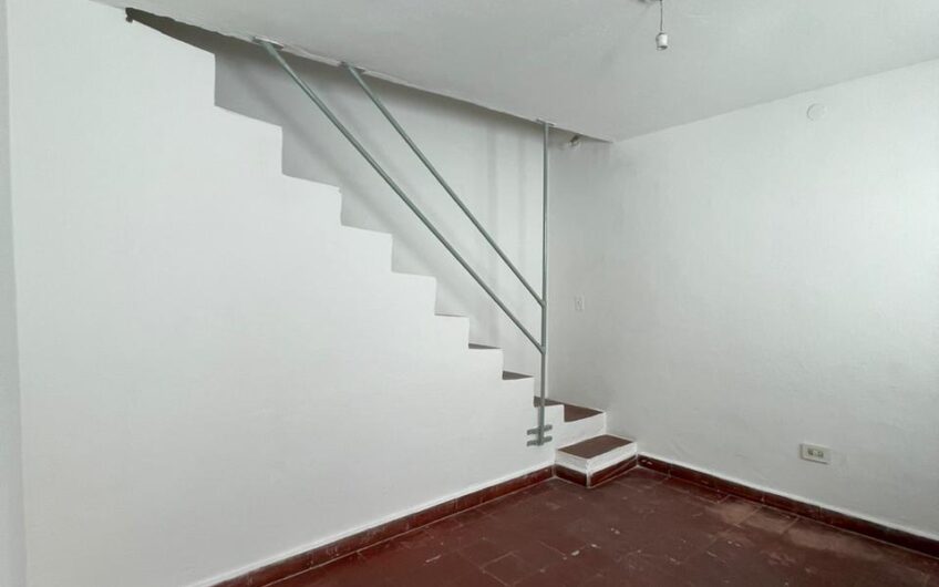 Departamento en San Nicolas
