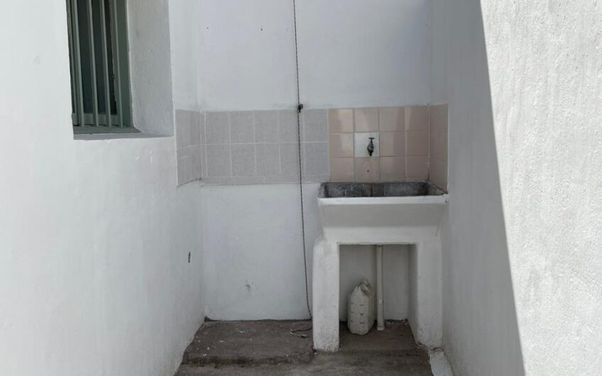 Departamento dos plantas Alquiler  Bº San Nicolas