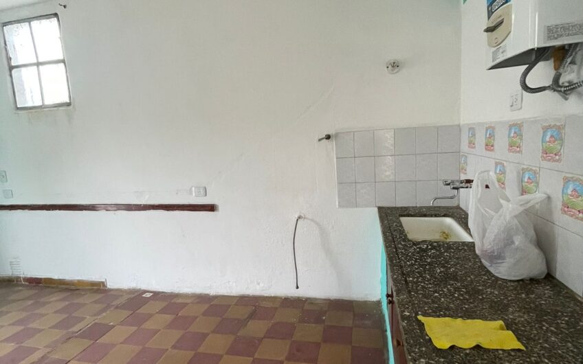 Alquiler Departamento  P. B. Externo Bº Villa Azalais