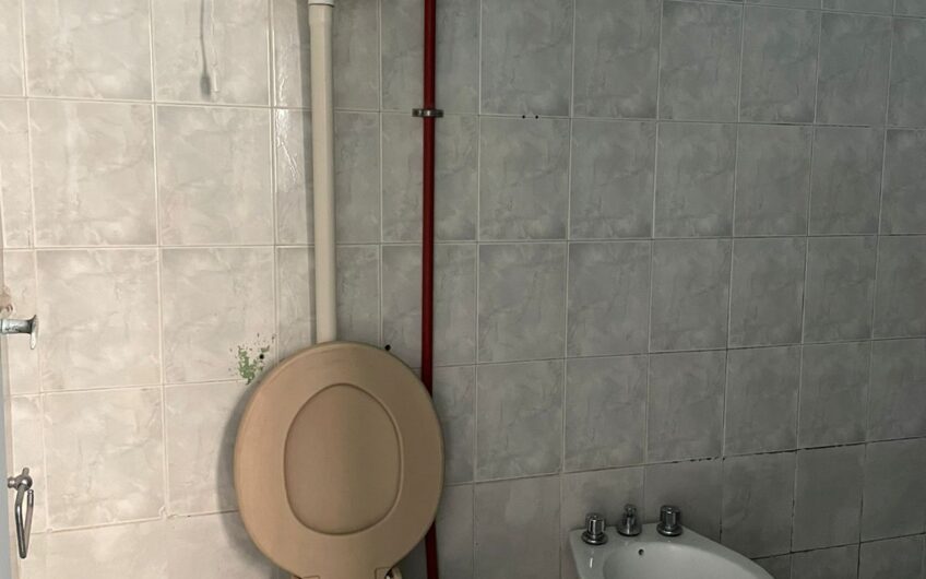 Alquiler Departamento  P. B. Externo Bº Villa Azalais