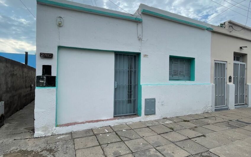 Alquiler Departamento  P. B. Externo Bº Villa Azalais