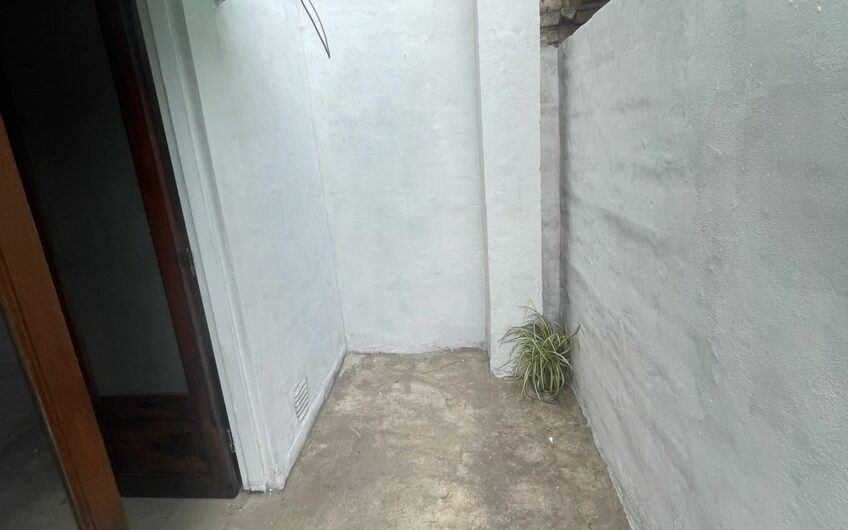 Alta Cordoba – Depto P.B.