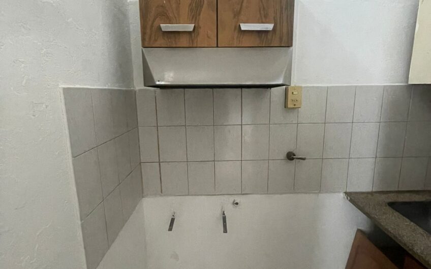 Alta Cordoba – Depto P.B.