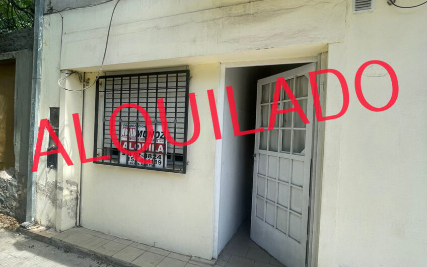 Alta Cordoba – Depto P.B.