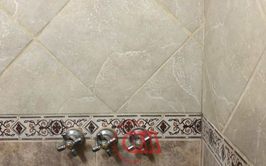 Departamento en Residencial América!