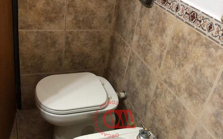 Departamento en Residencial América!