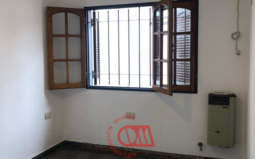 Departamento en Residencial América!