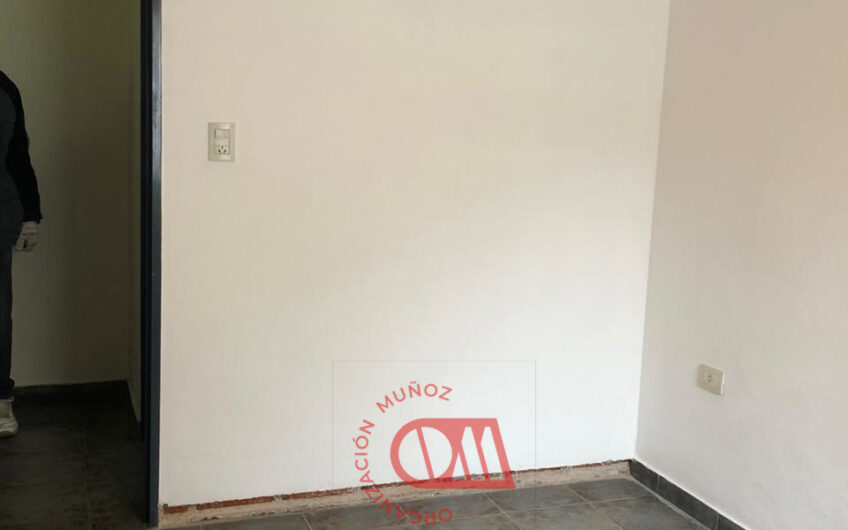 Departamento en Residencial América!