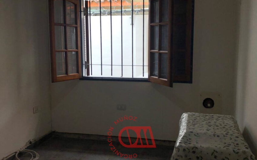 Departamento en Residencial América!